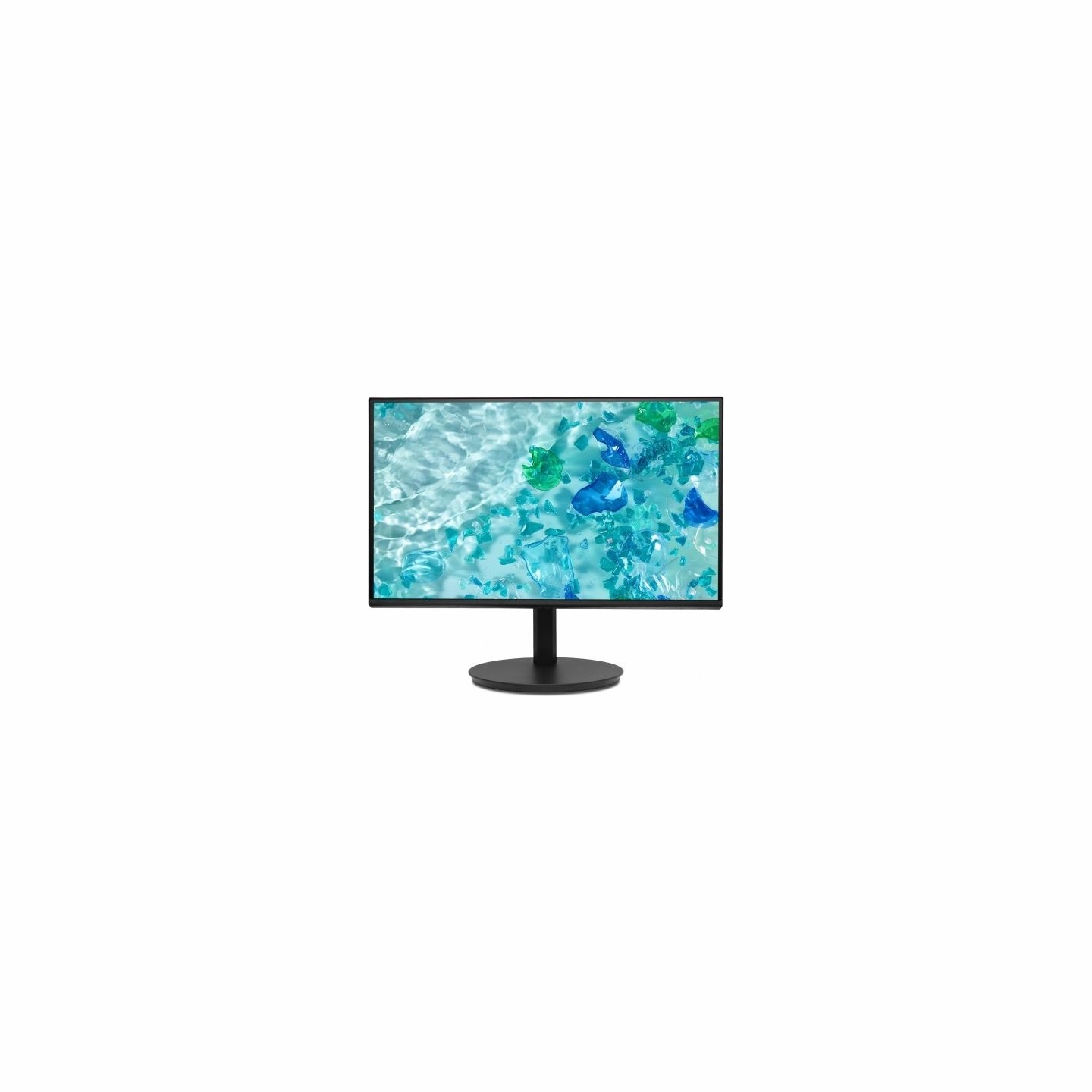 Acer Monitor 27 inches CB272UGBMIIPRX QHD IPS 120Hz 2XHDMI DP