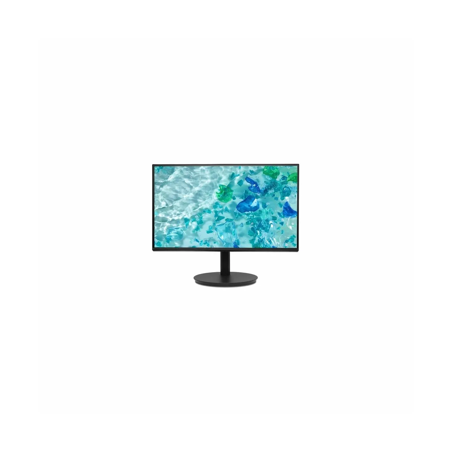 Acer Monitor 27 inches CB272UGBMIIPRX QHD IPS 120Hz 2XHDMI DP