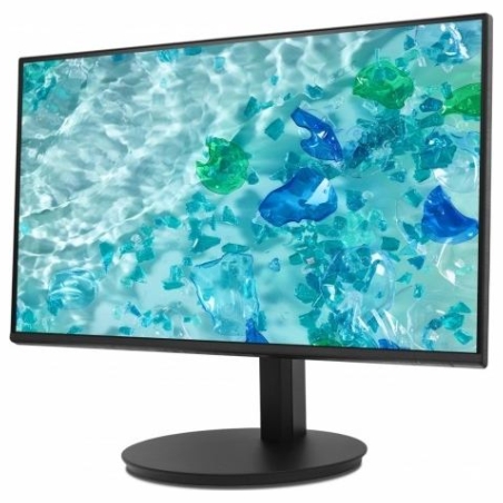 Acer Monitor 27 inches CB272UGBMIIPRX QHD IPS 120Hz 2XHDMI DP