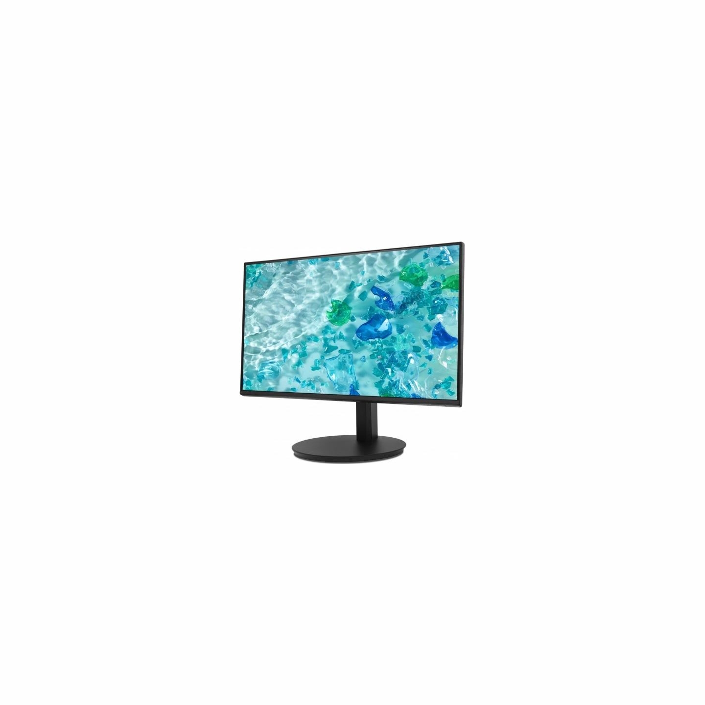 Acer Monitor 27 inches CB272UGBMIIPRX QHD IPS 120Hz 2XHDMI DP
