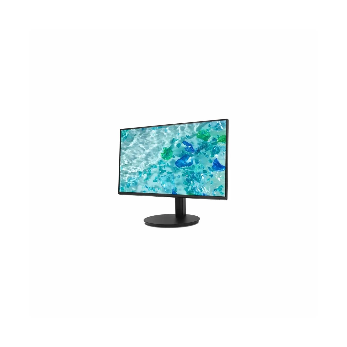 Acer Monitor 27 inches CB272UGBMIIPRX QHD IPS 120Hz 2XHDMI DP
