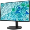 Acer Monitor 27 inches CB272UGBMIIPRX QHD IPS 120Hz 2XHDMI DP