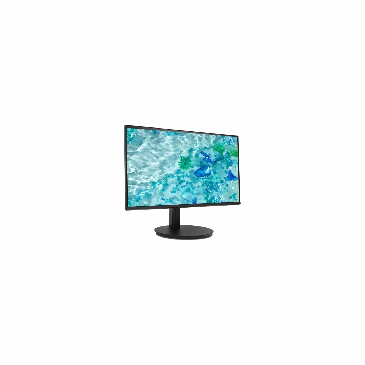 Acer Monitor 27 inches CB272UGBMIIPRX QHD IPS 120Hz 2XHDMI DP