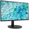 Acer Monitor 27 inches CB272UGBMIIPRX QHD IPS 120Hz 2XHDMI DP