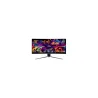MSI Monitor MAG 341CQP QD-OLED 34 inches/QD-LED/UWQHD/Curved/175Hz/Black