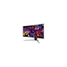 MSI Monitor MAG 341CQP QD-OLED 34 inches/QD-LED/UWQHD/Curved/175Hz/Black
