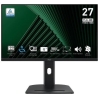 MSI Monitor PRO MP275PG 27 inches/LED/FHD/Flat/100Hz/Black