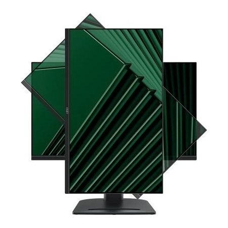 MSI Monitor PRO MP275PG 27 inches/LED/FHD/Flat/100Hz/Black