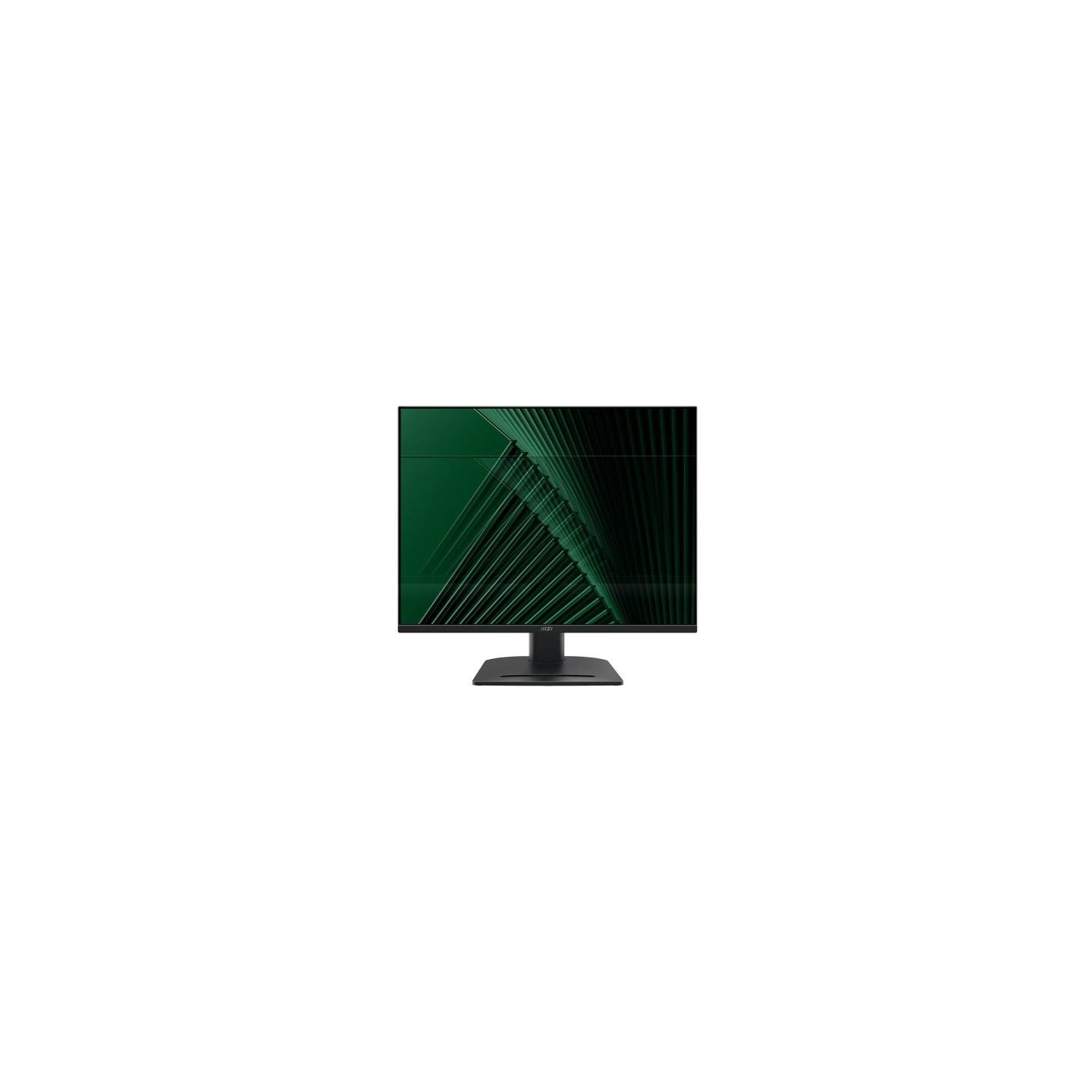 MSI Monitor PRO MP275PG 27 inches/LED/FHD/Flat/100Hz/Black