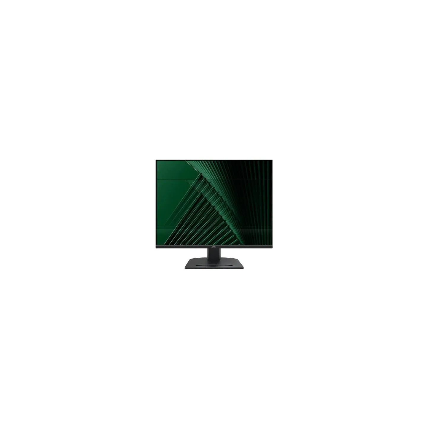MSI Monitor PRO MP275PG 27 inches/LED/FHD/Flat/100Hz/Black