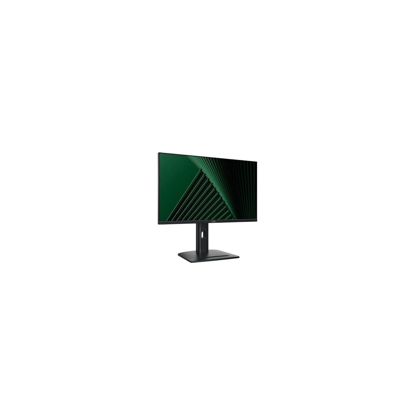 MSI Monitor PRO MP275PG 27 inches/LED/FHD/Flat/100Hz/Black
