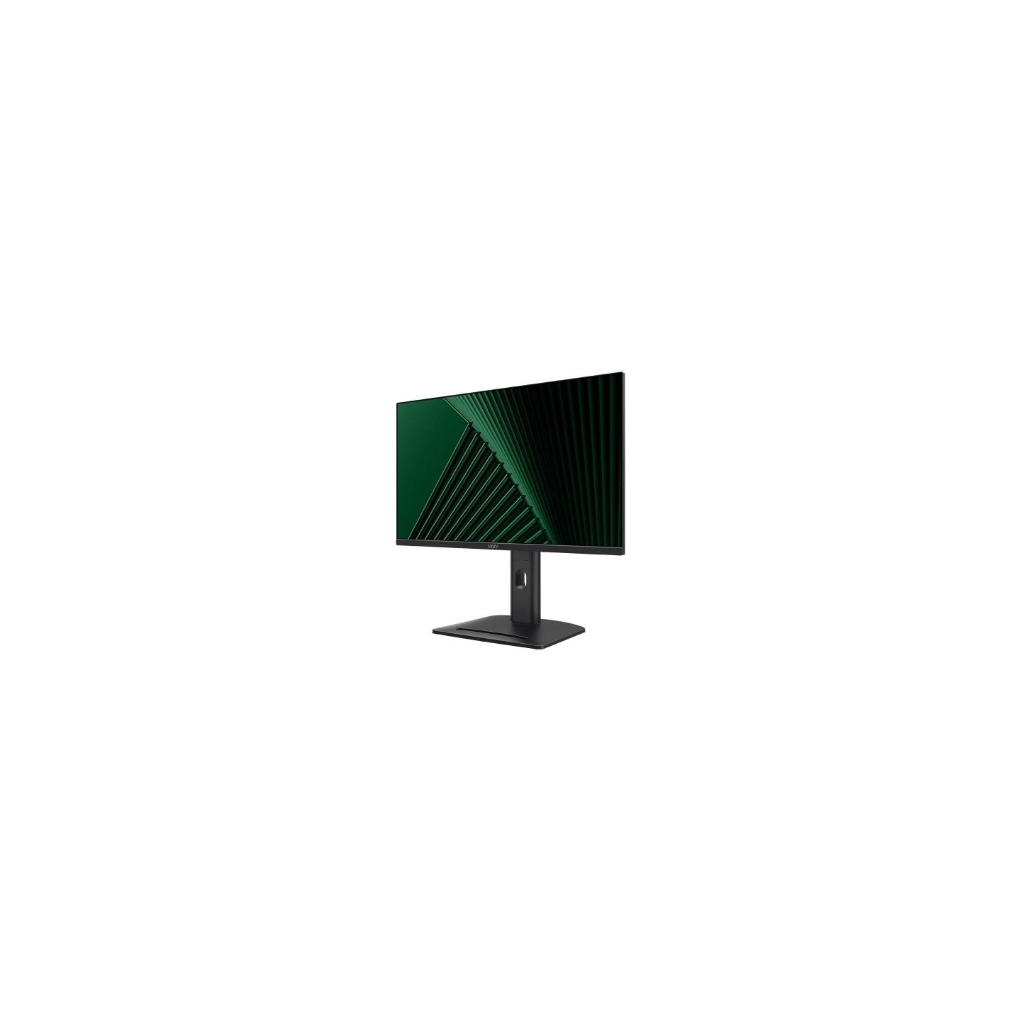 MSI Monitor PRO MP275PG 27 inches/LED/FHD/Flat/100Hz/Black