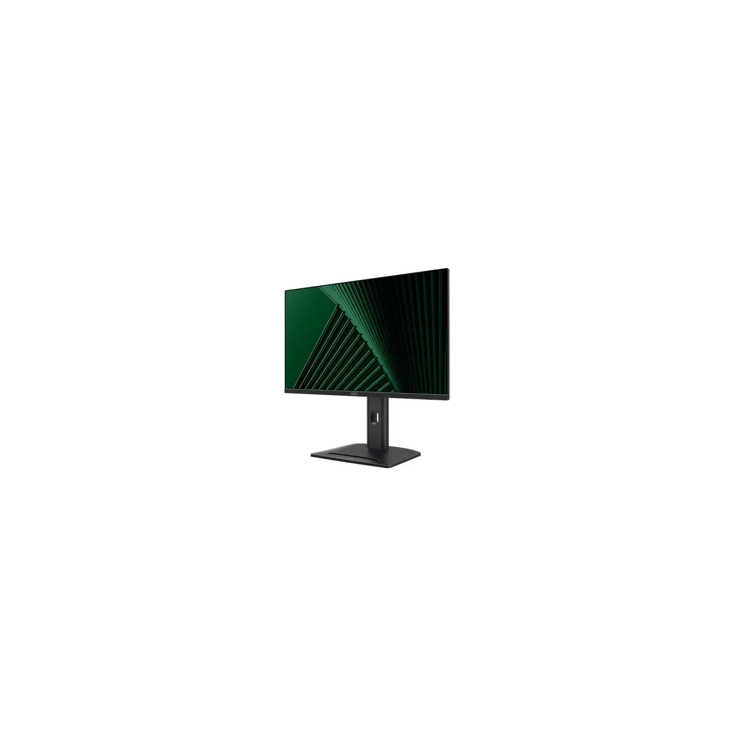 MSI Monitor PRO MP275PG 27 inches/LED/FHD/Flat/100Hz/Black