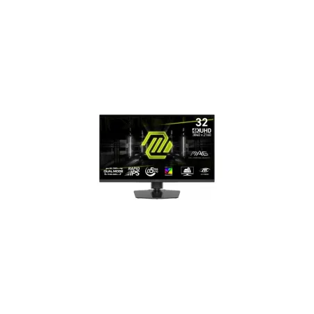 MSI Monitor MAG 322URDF E16 31.5 inch LED/UHD/Flat/160Hz
