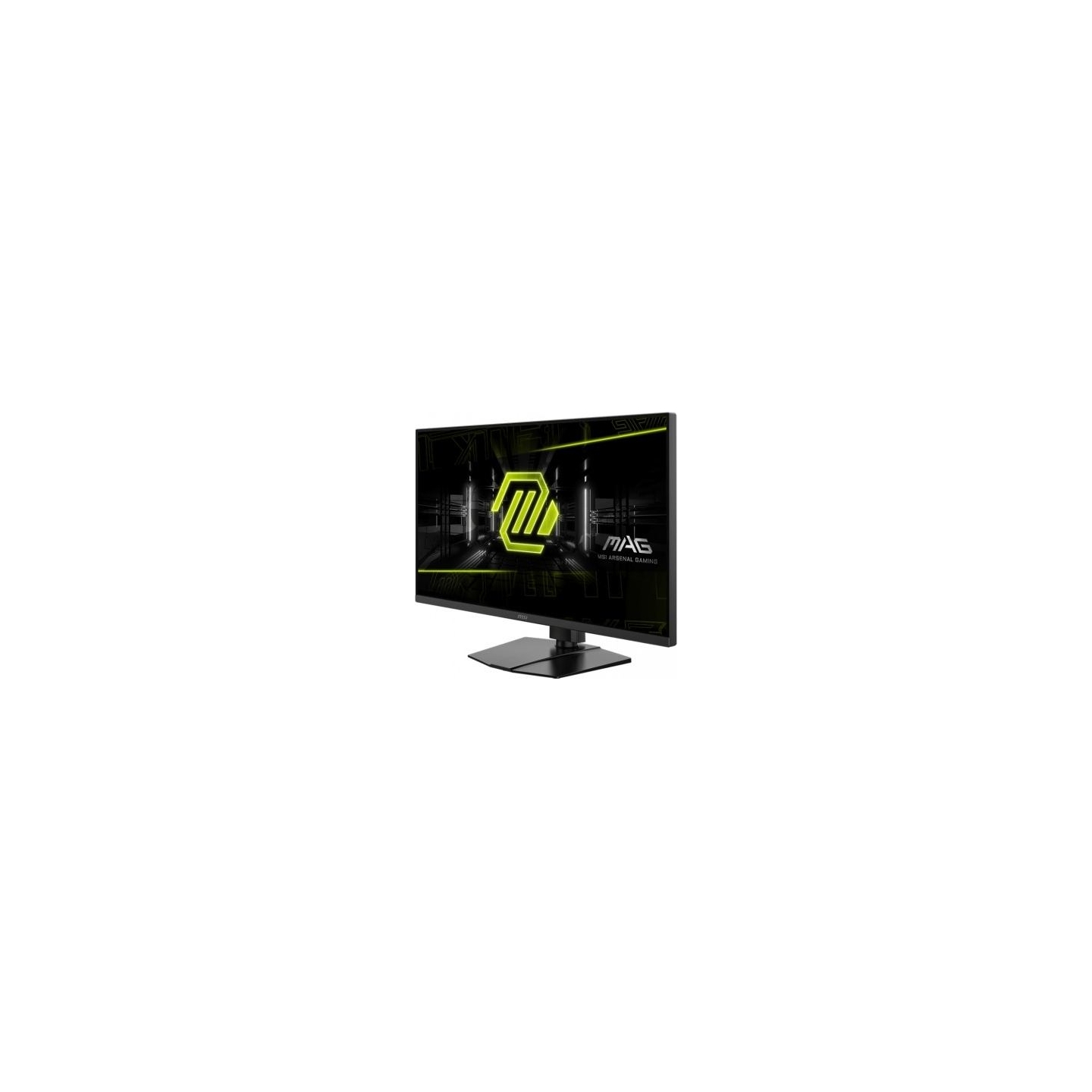 MSI Monitor MAG 322URDF E16 31.5 inch LED/UHD/Flat/160Hz