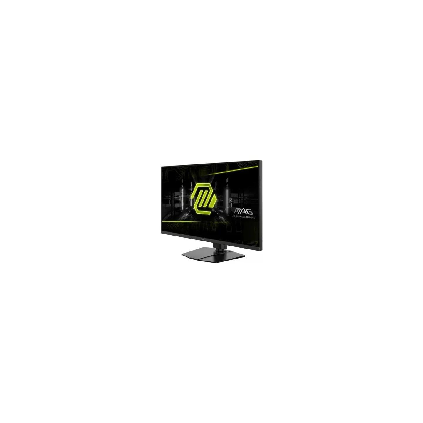 MSI Monitor MAG 322URDF E16 31.5 inch LED/UHD/Flat/160Hz