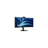 Philips Monitor 34 inches 34B2U3600CH Curved VA HDMIx2 DP HAS USB-C RJ45 KVM