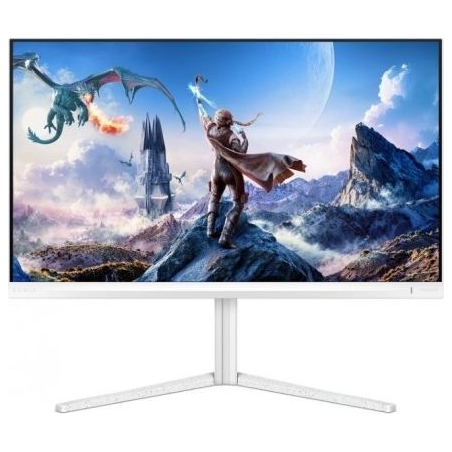 Philips Monitor 27M2N5901A 27 inch IPS 4K 160Hz HDMIx2 DP Pivot Speakers