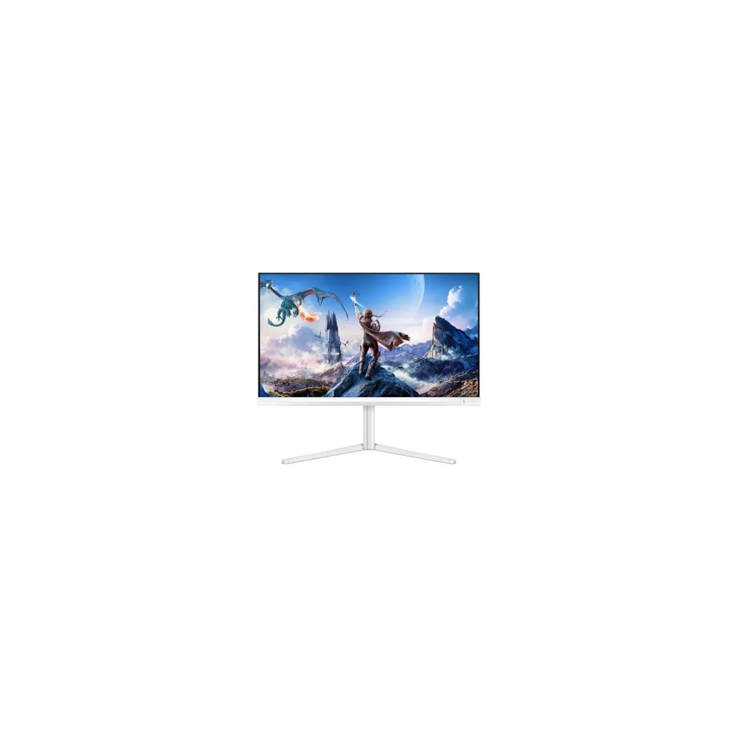 Philips Monitor 27M2N5901A 27 inch IPS 4K 160Hz HDMIx2 DP Pivot Speakers
