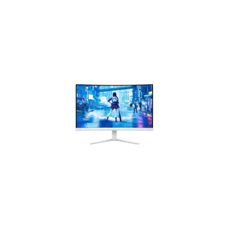 Philips Monitor 27M2C5201L 27 inch Curved VA 180Hz HDMIx2 DP