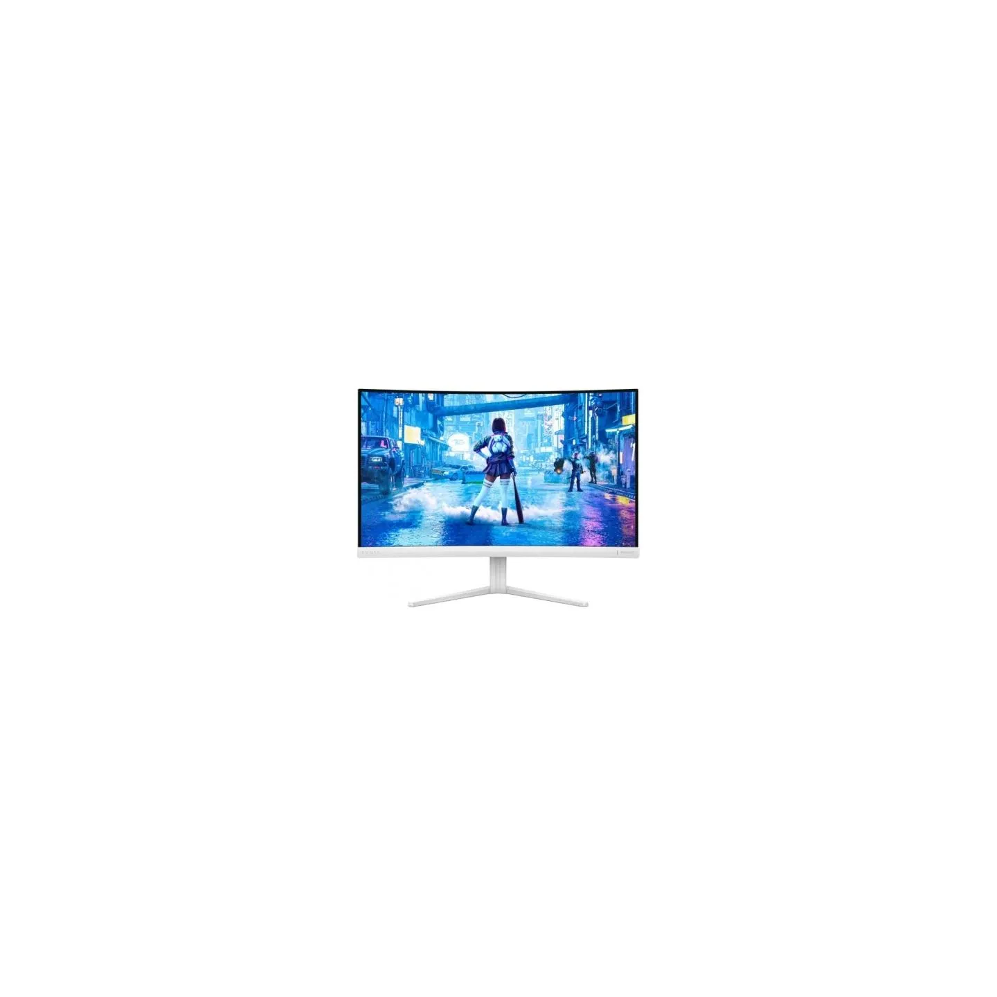 Philips Monitor 27M2C5201L 27 inch Curved VA 180Hz HDMIx2 DP