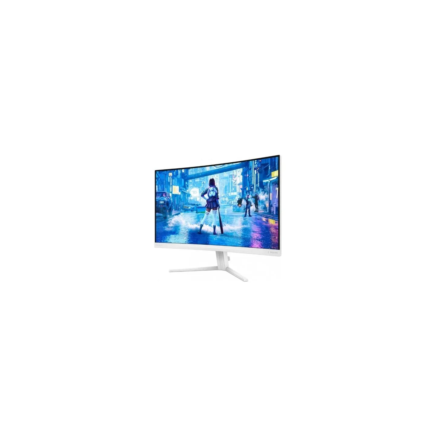 Philips Monitor 27M2C5201L 27 inch Curved VA 180Hz HDMIx2 DP