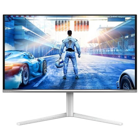 Philips Monitor 27M2N6501L 26.5 cala QD OLED 240Hz HDMIx2 DP Pivot