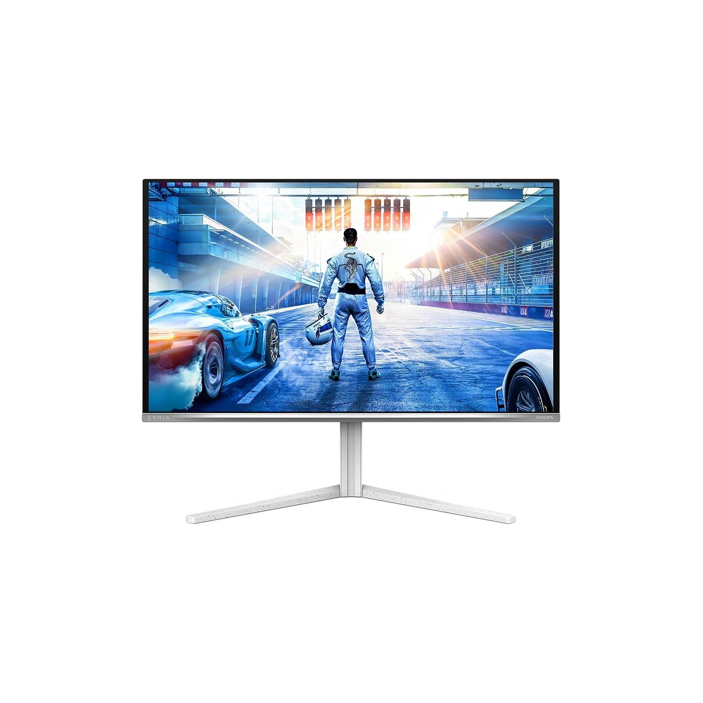 Philips Monitor 27M2N6501L 26.5 cala QD OLED 240Hz HDMIx2 DP Pivot