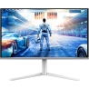 Philips Monitor 27M2N6501L 26.5 cala QD OLED 240Hz HDMIx2 DP Pivot