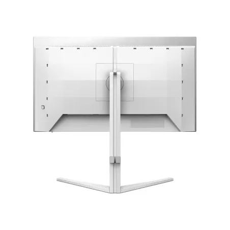 Philips 27M2N6501L/00 | 27 " | QD-OLED | 16:9 | 240 Hz | 0.03 ms | 2560 x 1440 pixels | 400 cd/m² | HDMI ports quantity 2 | Whit