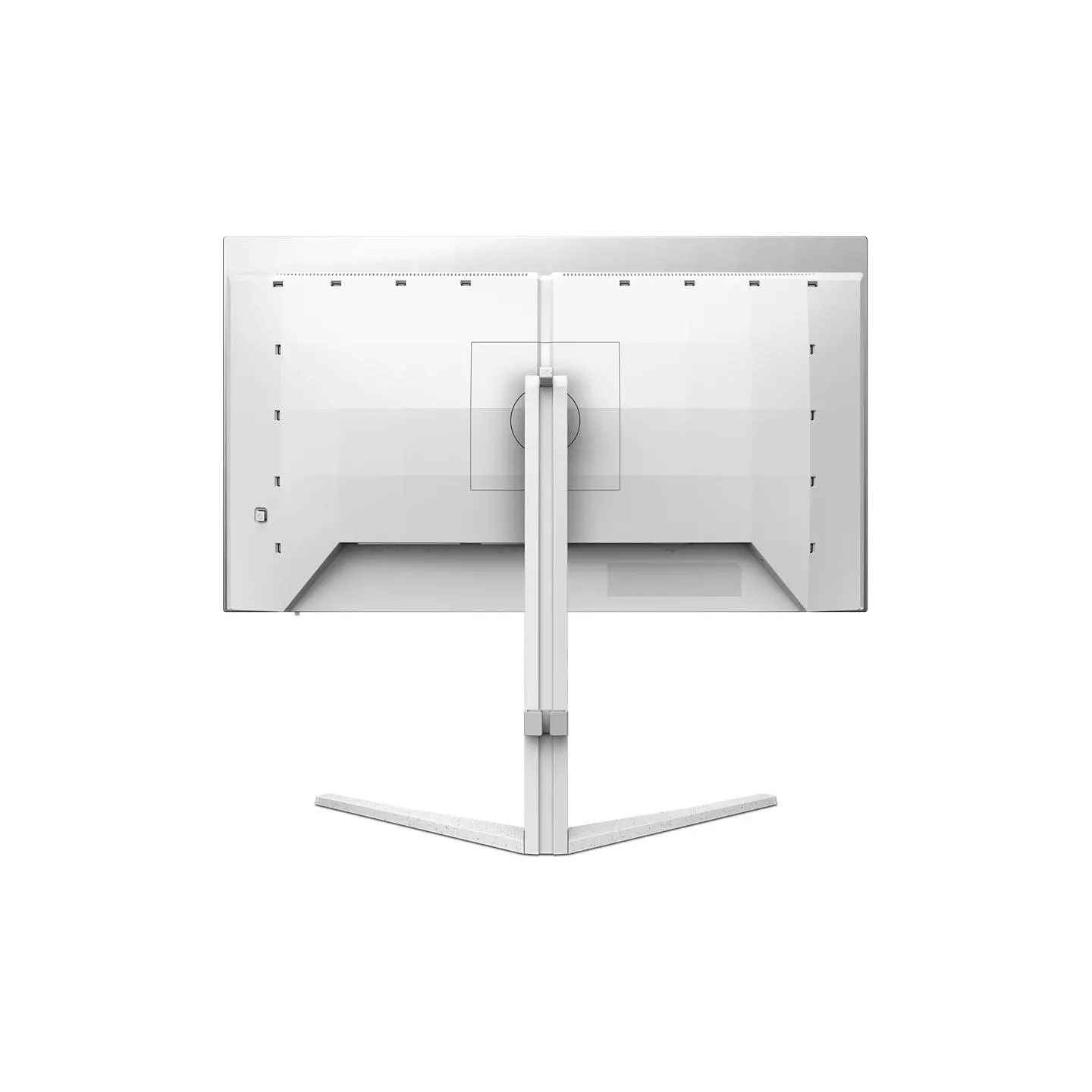 Philips 27M2N6501L/00 | 27 " | QD-OLED | 16:9 | 240 Hz | 0.03 ms | 2560 x 1440 pixels | 400 cd/m² | HDMI ports quantity 2 | Whit