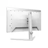 Philips 27M2N6501L/00 | 27 " | QD-OLED | 16:9 | 240 Hz | 0.03 ms | 2560 x 1440 pixels | 400 cd/m² | HDMI ports quantity 2 | Whit