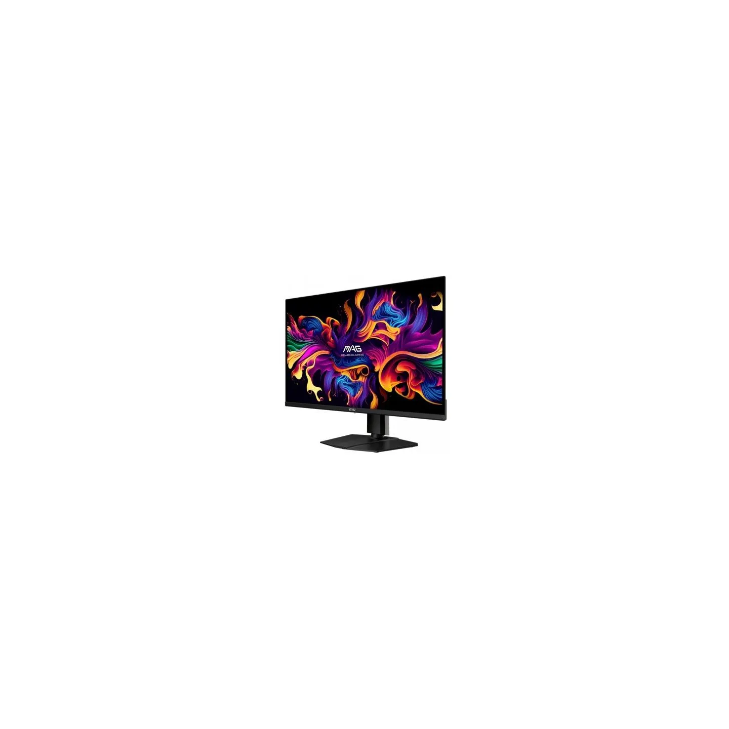 MSI MAG 321UPX QD-OLED 31.5/LED/UHD/Curv/160HZ