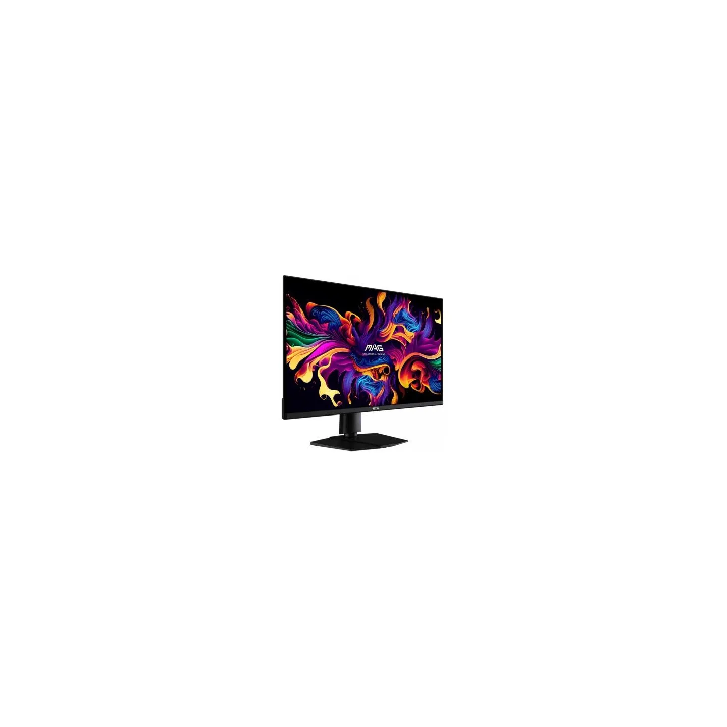 MSI MAG 321UPX QD-OLED 31.5/LED/UHD/Curv/160HZ