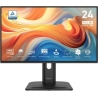 MSI Monitor PRO MP245PHG E14 23.8 cala/LED/FHD/Flat/144Hz/Black