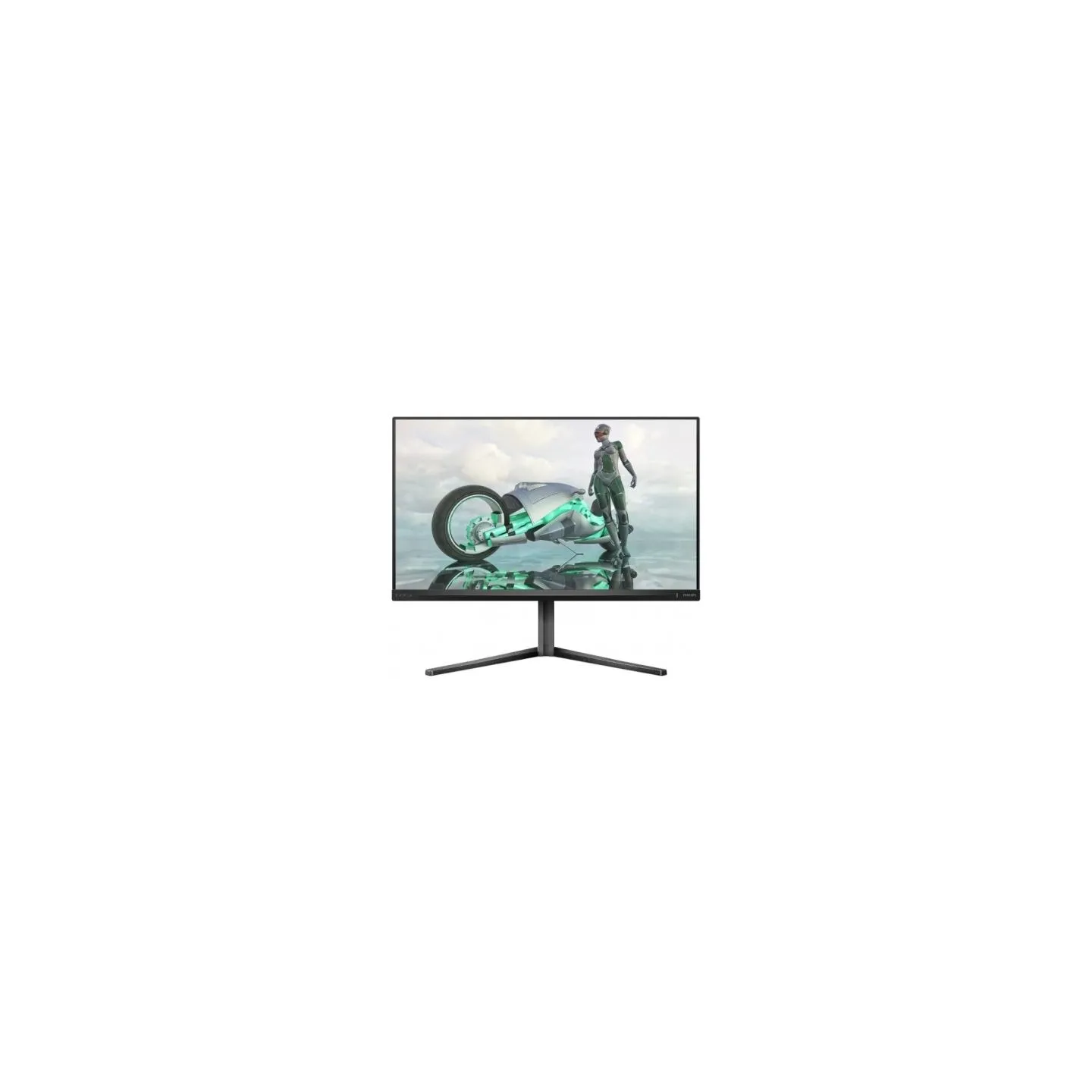 Philips Monitor 27M2N3800A 27 inches Fast IPS 4K 320Hz HDMIx2 Pivot Speakers