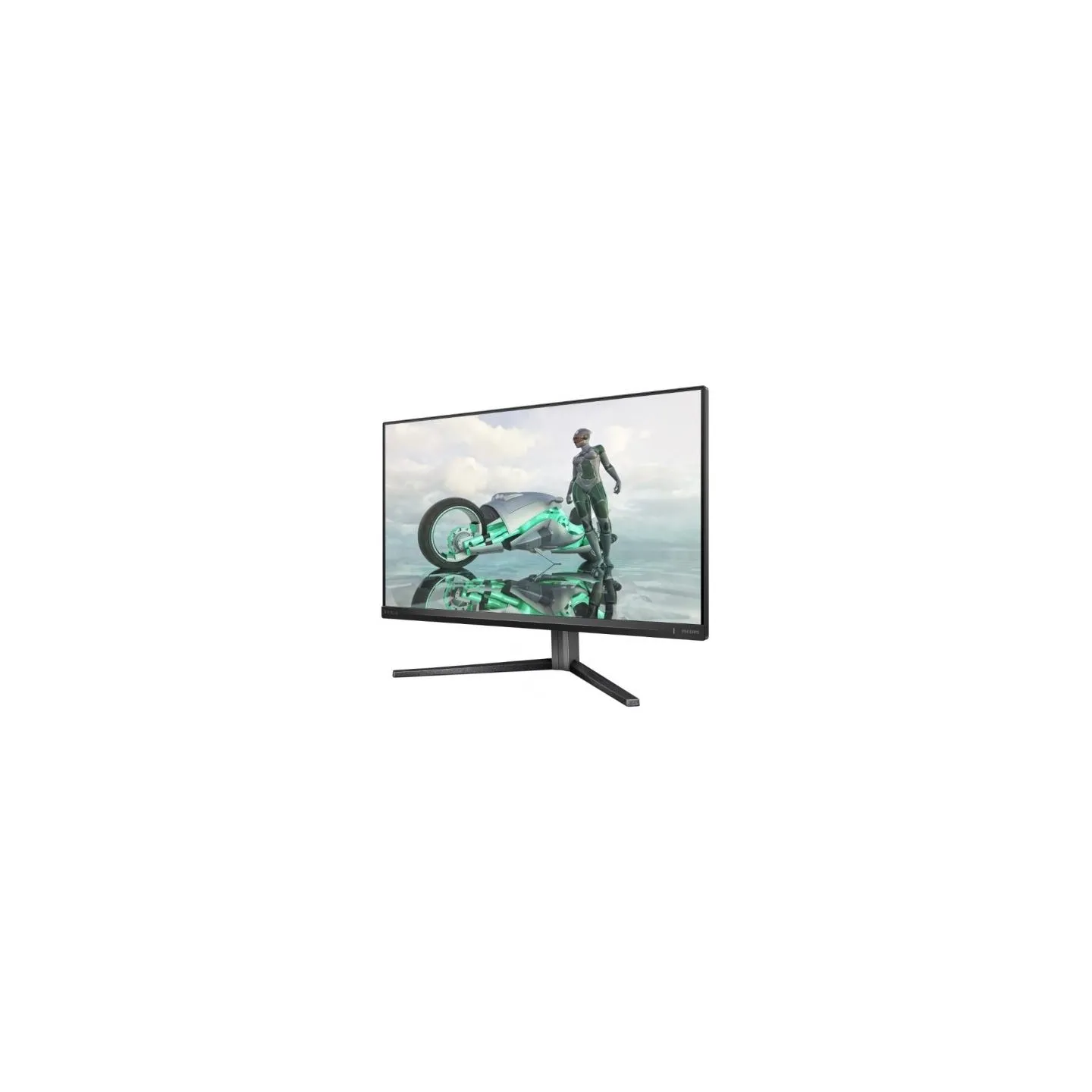 Philips Monitor 27M2N3800A 27 inches Fast IPS 4K 320Hz HDMIx2 Pivot Speakers