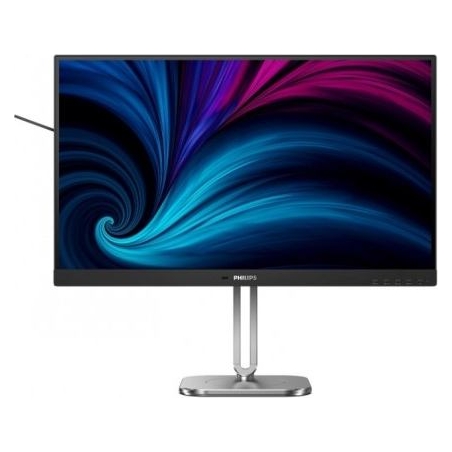Philips Monitor 27B2N4500 27 inches IPS 120Hz HDMIx2 DP Pivot Speakers