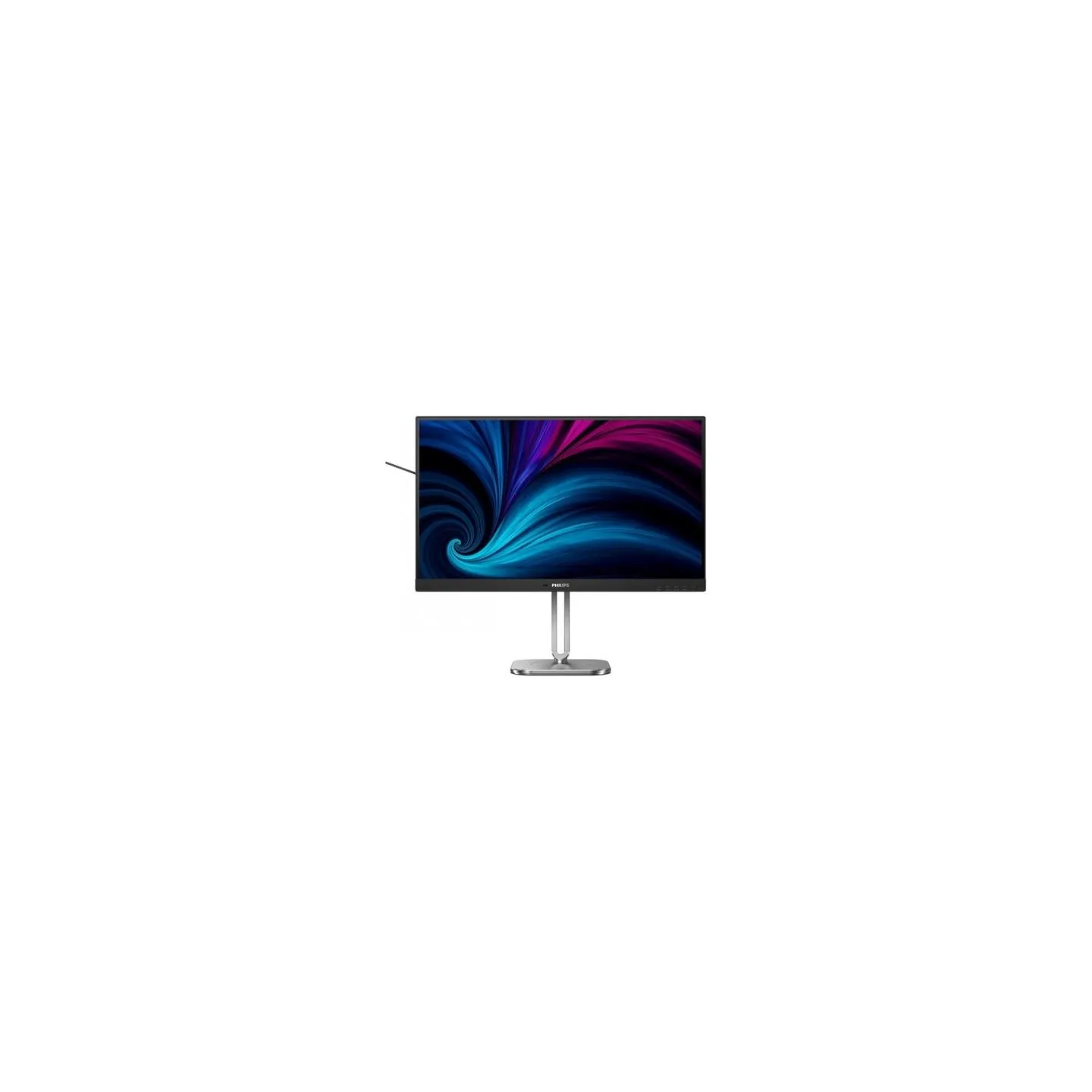 Philips Monitor 27B2N4500 27 inches IPS 120Hz HDMIx2 DP Pivot Speakers