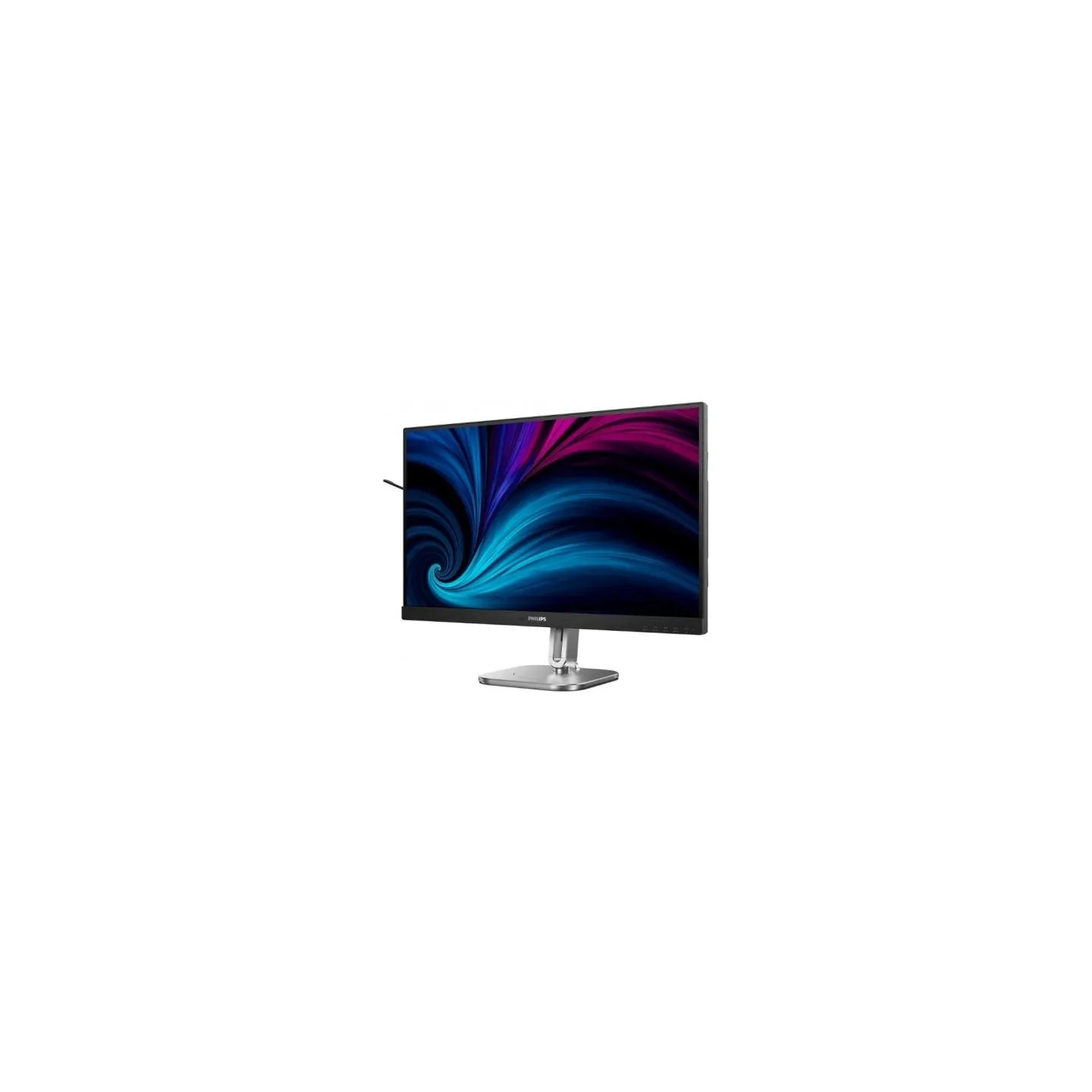 Philips Monitor 27B2N4500 27 inches IPS 120Hz HDMIx2 DP Pivot Speakers