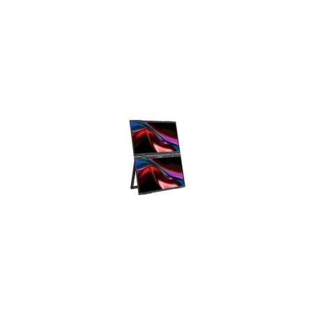 Verbatim Dual Monitor Essentials 2x 15,6 Full HD