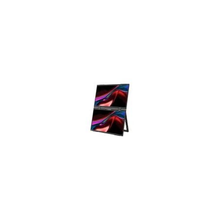 Verbatim Dual Monitor Essentials 2x 15,6 Full HD