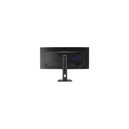 Asus Monitor 34 inches XG34WCDG QD-OLED 175Hz* 1800R DP 2HDMI USB-C USBx2 21:9 H:0-110MM