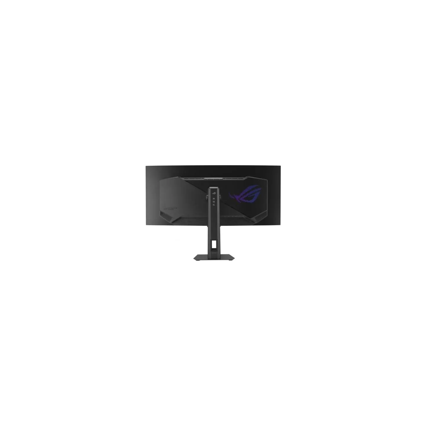 Asus Monitor 34 inches XG34WCDG QD-OLED 175Hz* 1800R DP 2HDMI USB-C USBx2 21:9 H:0-110MM