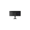 Asus Monitor 34 inches XG34WCDG QD-OLED 175Hz* 1800R DP 2HDMI USB-C USBx2 21:9 H:0-110MM