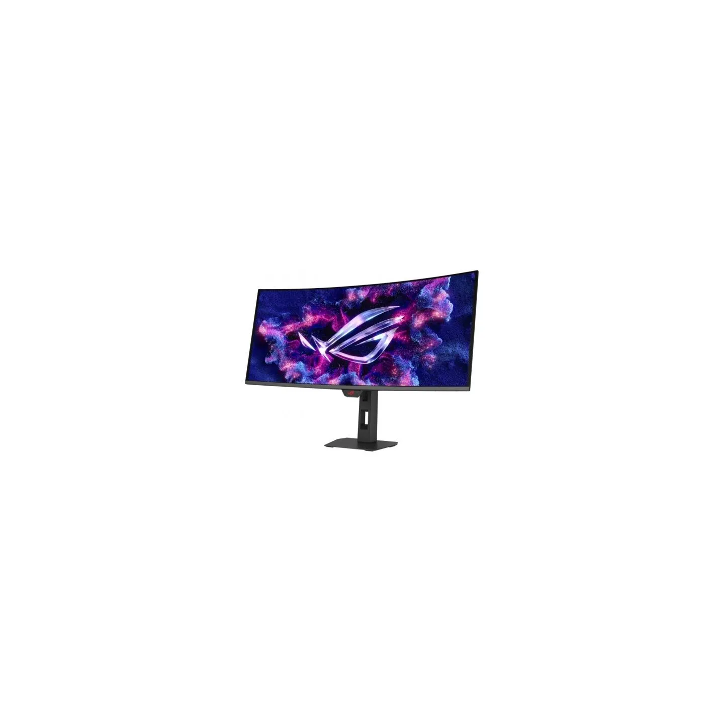 Asus Monitor 34 inches XG34WCDG QD-OLED 175Hz* 1800R DP 2HDMI USB-C USBx2 21:9 H:0-110MM