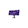 Asus Monitor 34 inches XG34WCDG QD-OLED 175Hz* 1800R DP 2HDMI USB-C USBx2 21:9 H:0-110MM