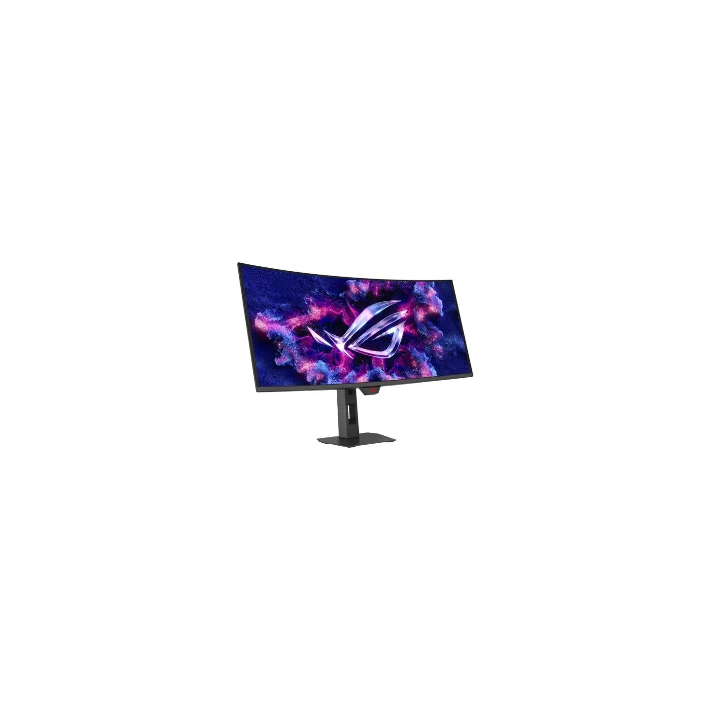 Asus Monitor 34 inches XG34WCDG QD-OLED 175Hz* 1800R DP 2HDMI USB-C USBx2 21:9 H:0-110MM