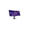 Asus Monitor 34 inches XG34WCDG QD-OLED 175Hz* 1800R DP 2HDMI USB-C USBx2 21:9 H:0-110MM