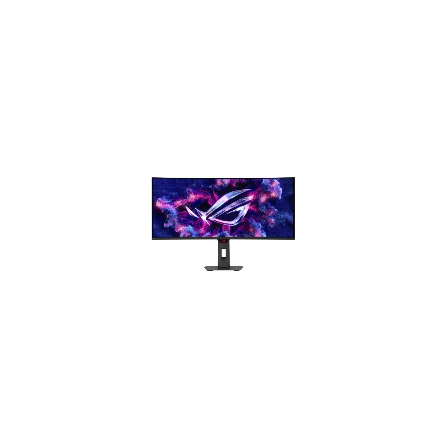 Asus Monitor 34 inches XG34WCDG QD-OLED 175Hz* 1800R DP 2HDMI USB-C USBx2 21:9 H:0-110MM
